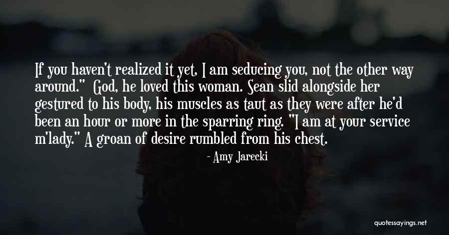 I'm His Woman Quotes By Amy Jarecki I'm His Woman Quotes By Amy Jarecki