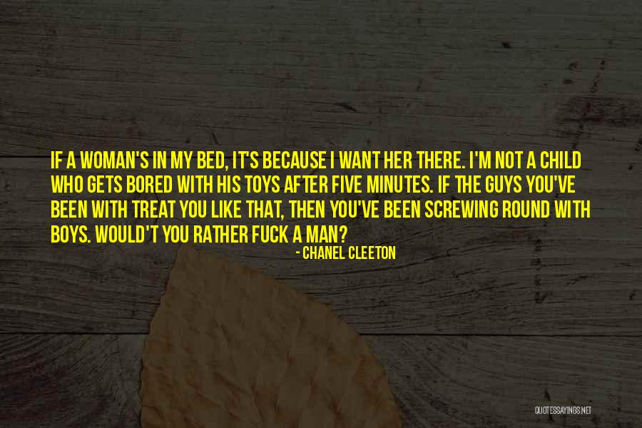I'm His Woman Quotes By Chanel Cleeton I'm His Woman Quotes By Chanel Cleeton