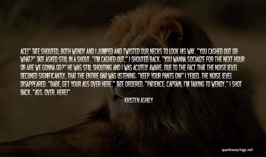 I'm His Woman Quotes By Kristen Ashley I'm His Woman Quotes By Kristen Ashley