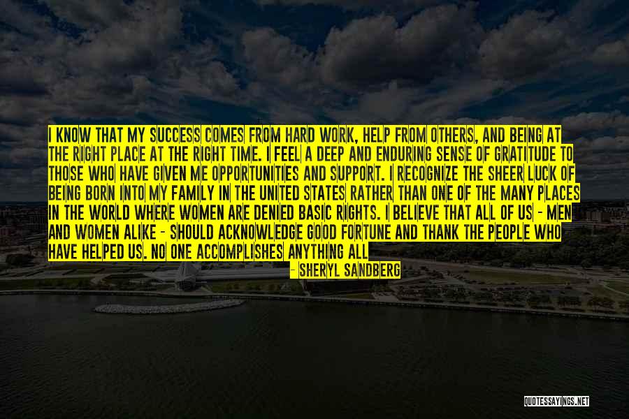 I'm In A Good Place Right Now Quotes By Sheryl Sandberg I'm In A Good Place Right Now Quotes By Sheryl Sandberg