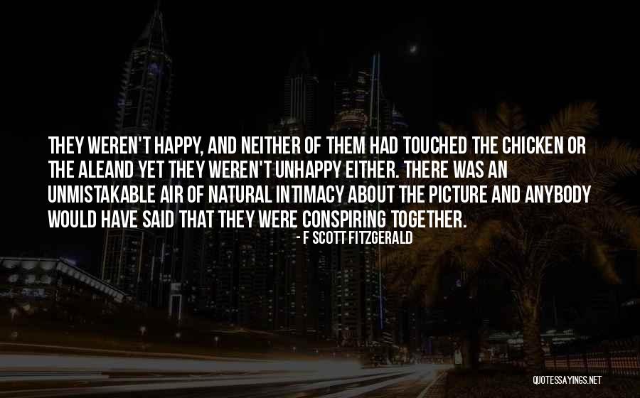 I'm In Love With You Picture Quotes By F Scott Fitzgerald I'm In Love With You Picture Quotes By F Scott Fitzgerald