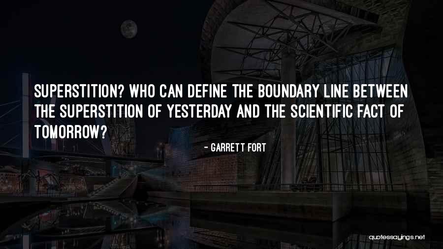Im In My Lane Quotes By Garrett Fort