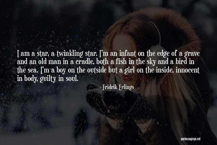 I'm Innocent Quotes By Fridrik Erlings I'm Innocent Quotes By Fridrik Erlings