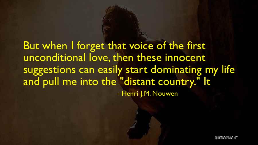 I'm Innocent Quotes By Henri J.M. Nouwen I'm Innocent Quotes By Henri J.M. Nouwen