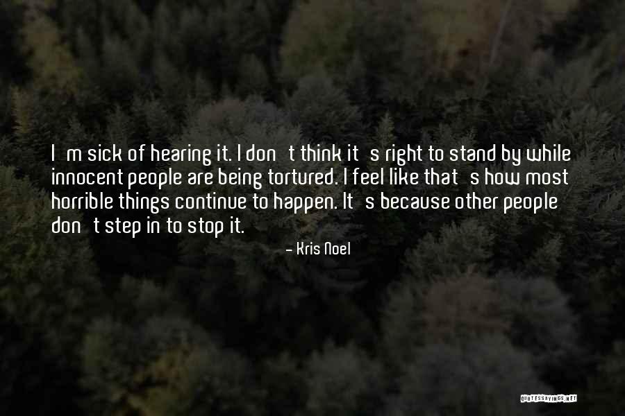I'm Innocent Quotes By Kris Noel I'm Innocent Quotes By Kris Noel