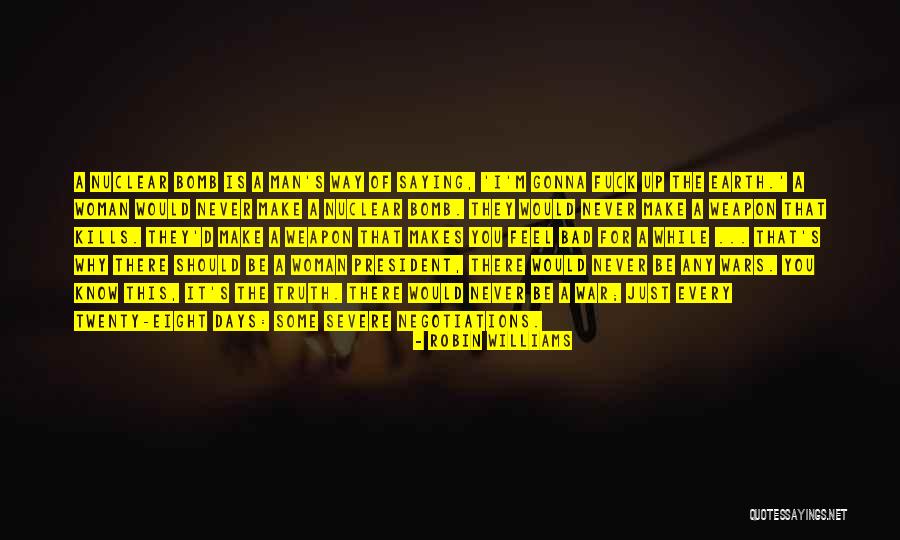 I'm Just A Man Quotes By Robin Williams I'm Just A Man Quotes By Robin Williams