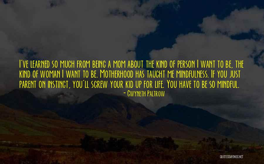 I'm Just A Screw Up Quotes By Gwyneth Paltrow I'm Just A Screw Up Quotes By Gwyneth Paltrow