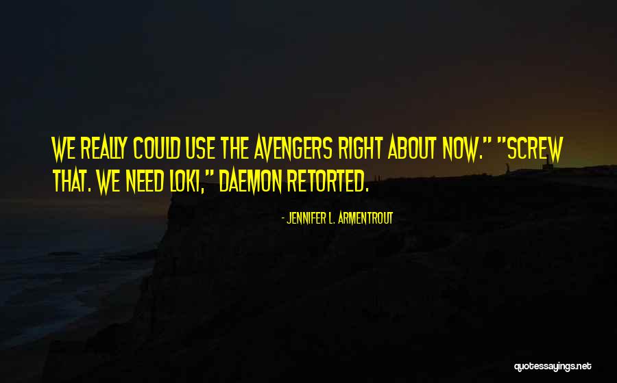 I'm Just A Screw Up Quotes By Jennifer L. Armentrout I'm Just A Screw Up Quotes By Jennifer L. Armentrout