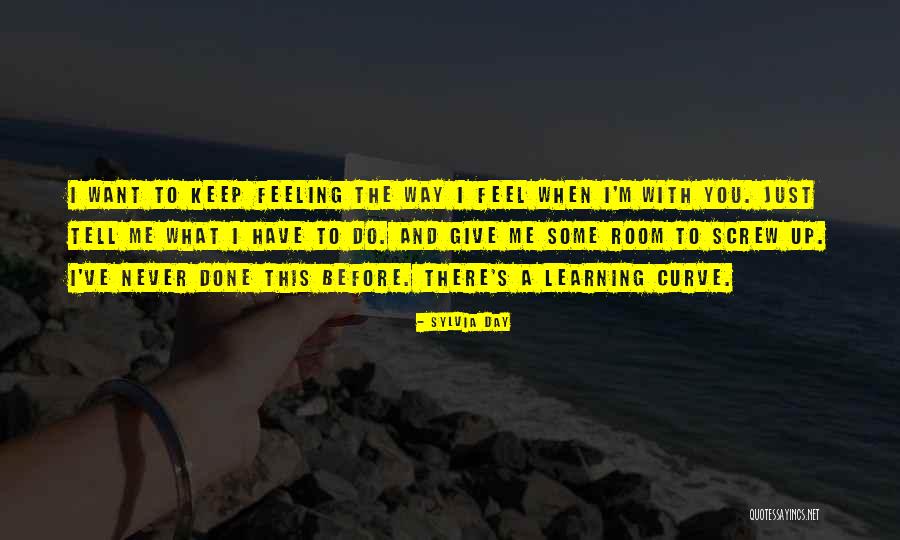 I'm Just A Screw Up Quotes By Sylvia Day I'm Just A Screw Up Quotes By Sylvia Day