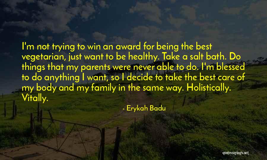 I'm Just Not The Same Quotes By Erykah Badu I'm Just Not The Same Quotes By Erykah Badu
