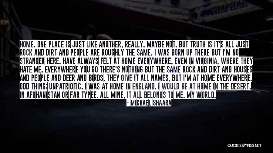 I'm Just Not The Same Quotes By Michael Shaara I'm Just Not The Same Quotes By Michael Shaara