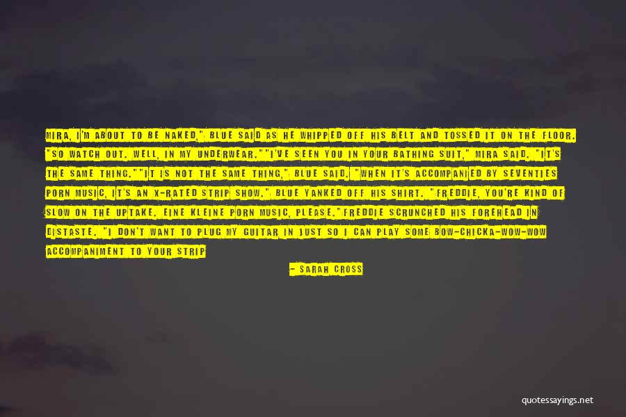 I'm Just Not The Same Quotes By Sarah Cross I'm Just Not The Same Quotes By Sarah Cross
