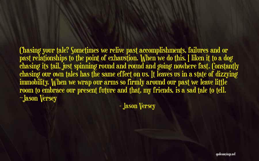 I'm Just So Sad Quotes By Jason Versey