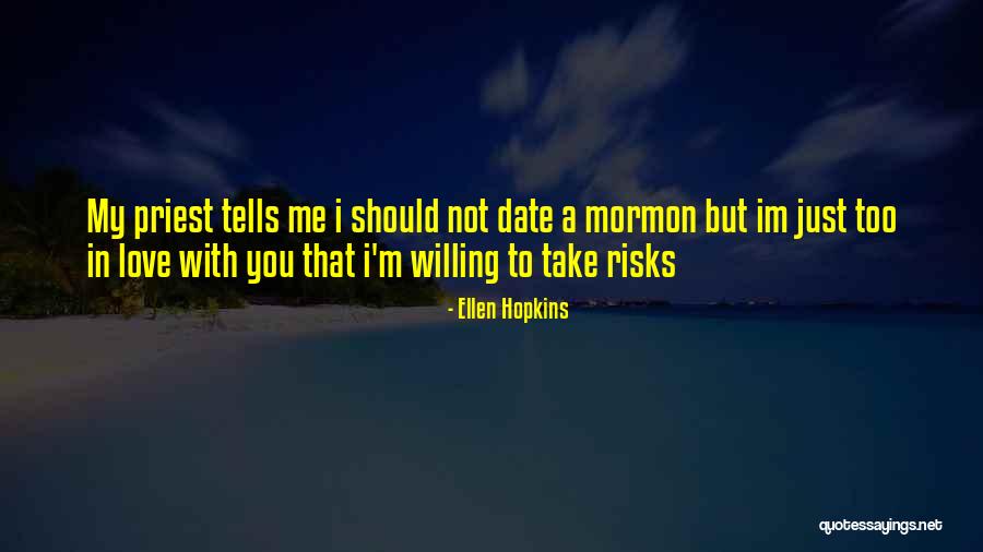 Im Me Quotes By Ellen Hopkins Im Me Quotes By Ellen Hopkins
