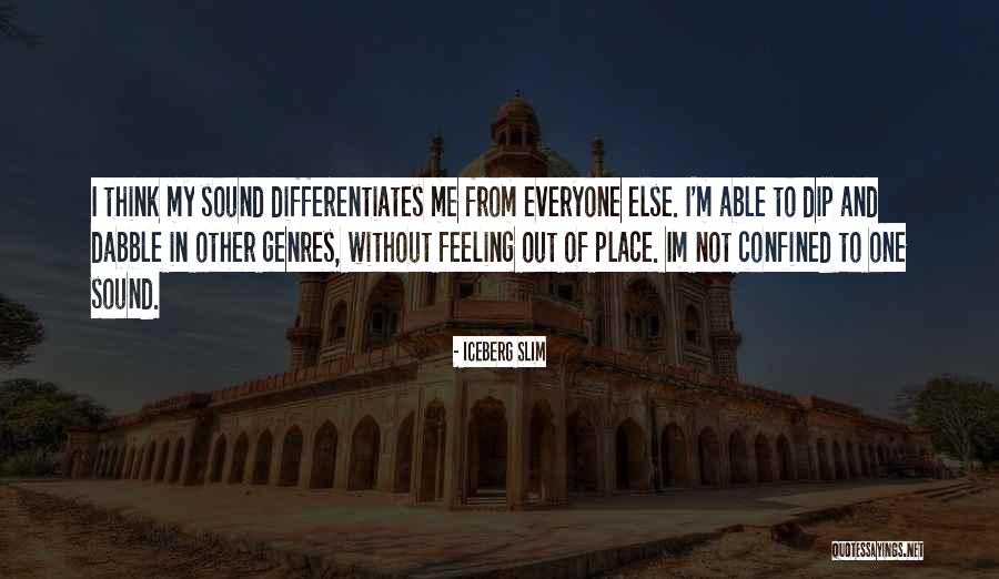 Im Me Quotes By Iceberg Slim Im Me Quotes By Iceberg Slim