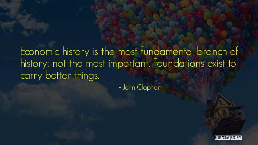 Im More Than Enough Quotes By John Clapham Im More Than Enough Quotes By John Clapham