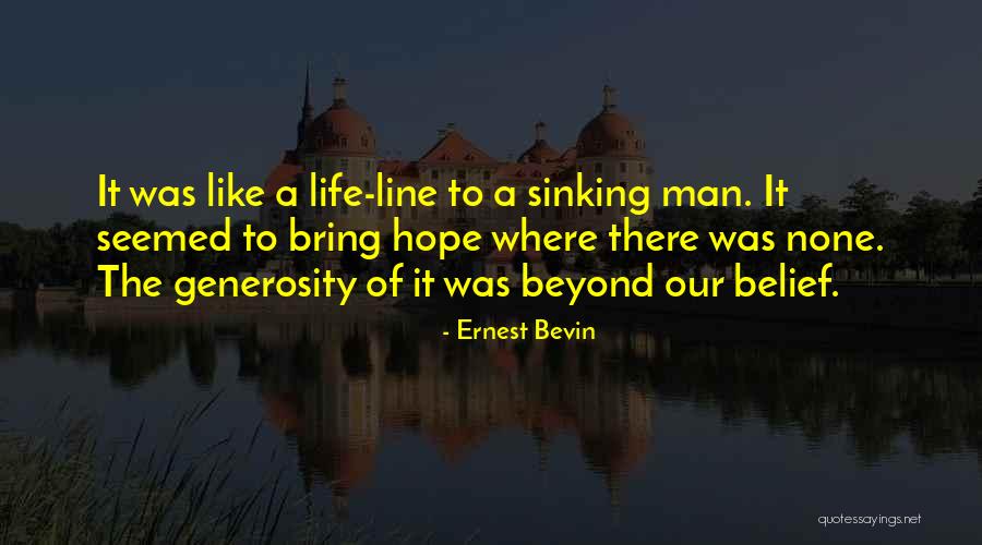 Im More Tired Than Quotes By Ernest Bevin Im More Tired Than Quotes By Ernest Bevin