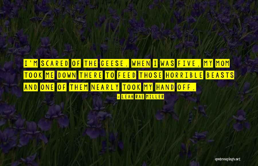 I'm Nearly There Quotes By Leah Rae Miller I'm Nearly There Quotes By Leah Rae Miller