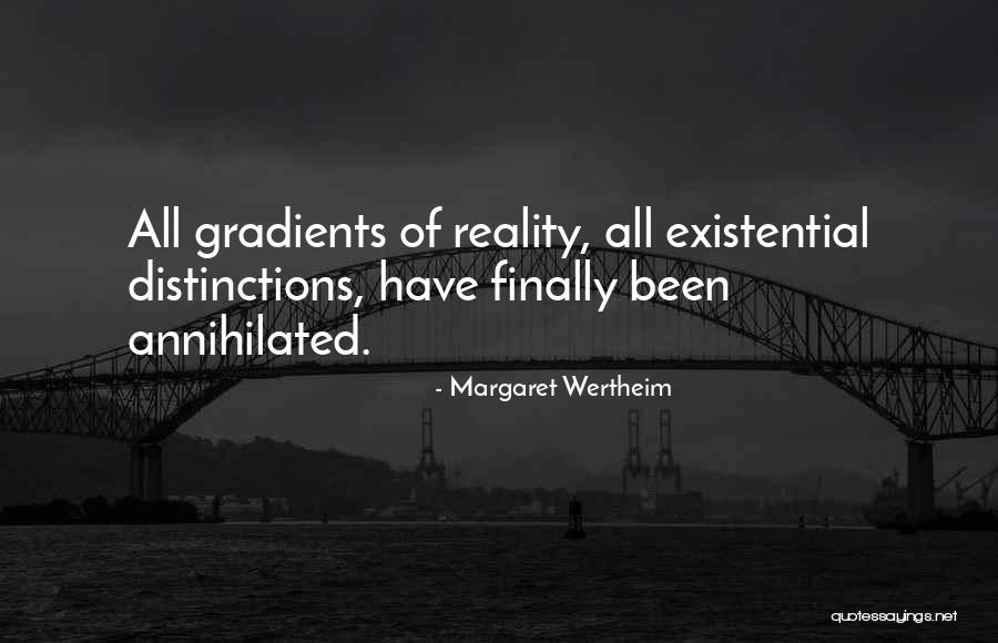 Im No Gardener Quotes By Margaret Wertheim Im No Gardener Quotes By Margaret Wertheim