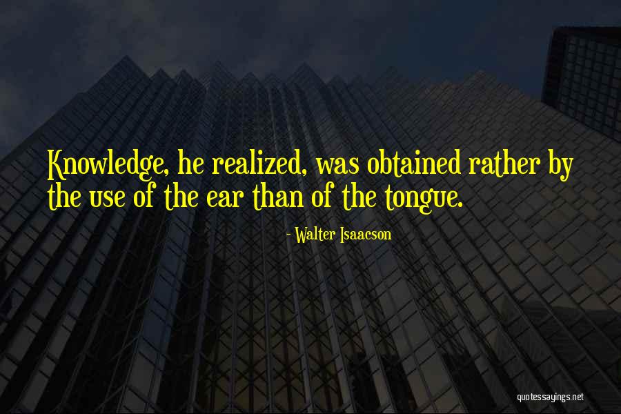 Im Not A Gold Digger Quotes By Walter Isaacson Im Not A Gold Digger Quotes By Walter Isaacson