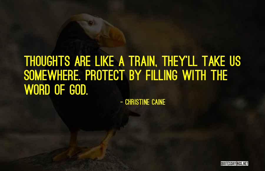 Im Not A Rebound Quotes By Christine Caine Im Not A Rebound Quotes By Christine Caine