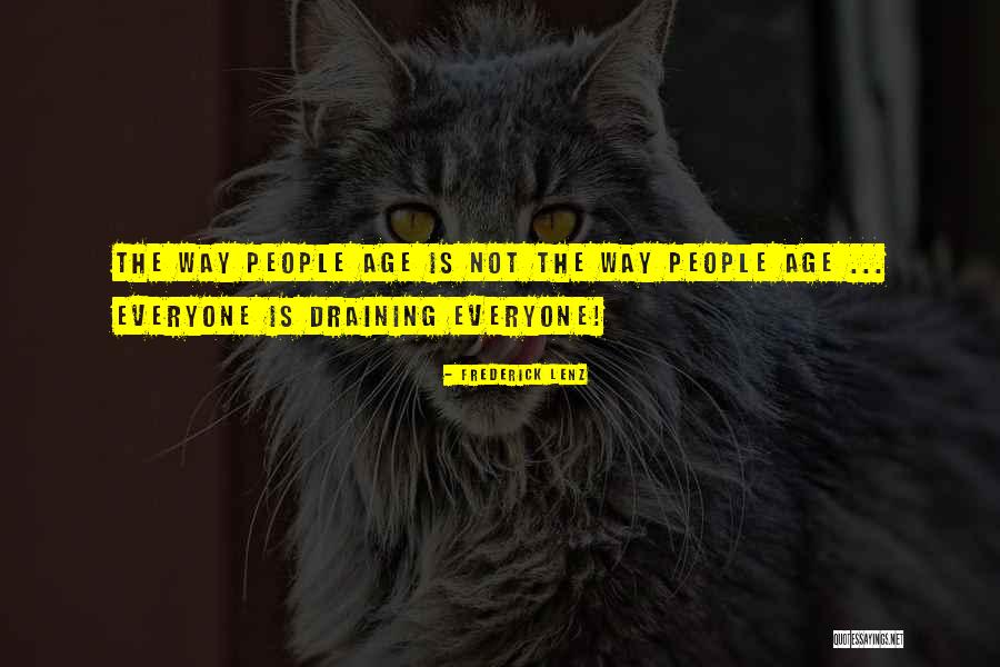 Im Not As Stupid As You Think I Am Quotes By Frederick Lenz Im Not As Stupid As You Think I Am Quotes By Frederick Lenz