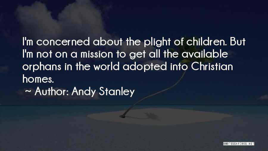 I'm Not Available Quotes By Andy Stanley