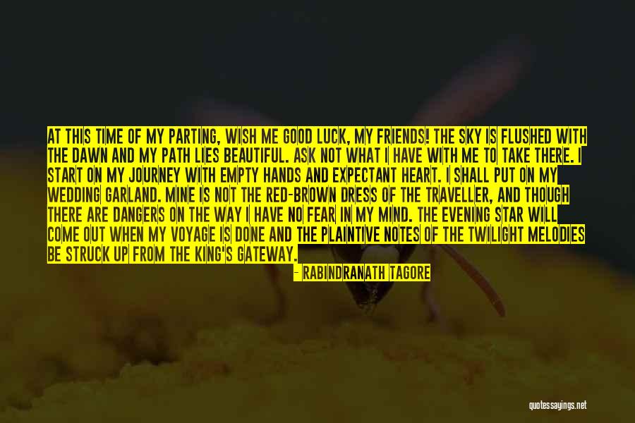 I'm Not Beautiful But I Have A Good Heart Quotes By Rabindranath Tagore I'm Not Beautiful But I Have A Good Heart Quotes By Rabindranath Tagore