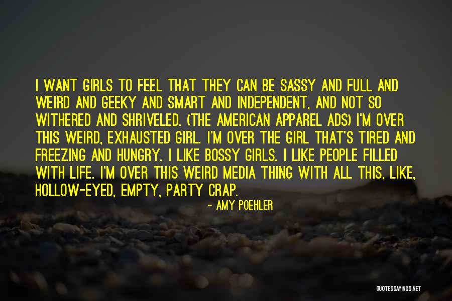 I'm Not Bossy Quotes By Amy Poehler I'm Not Bossy Quotes By Amy Poehler