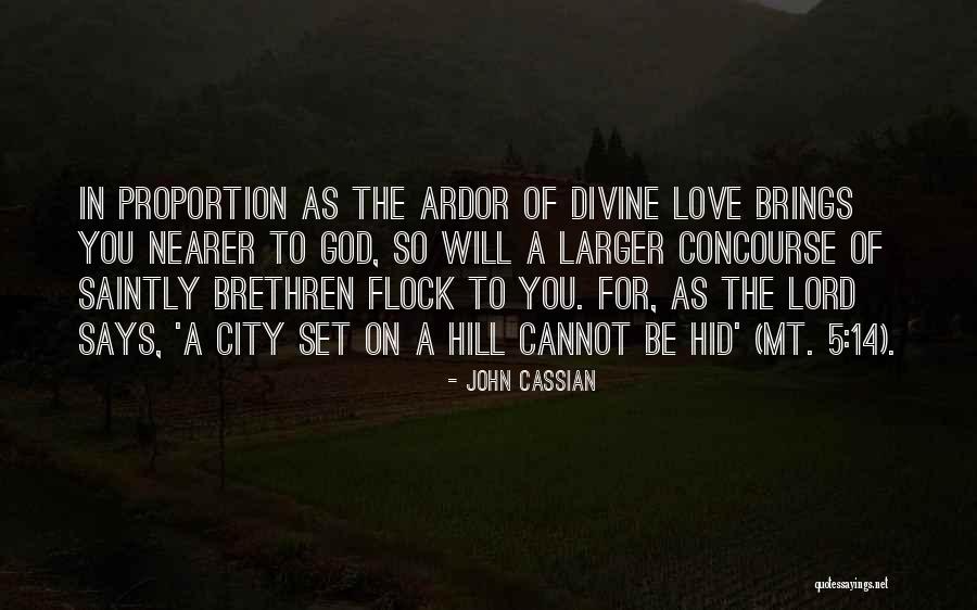 Im Not Cheap Quotes By John Cassian