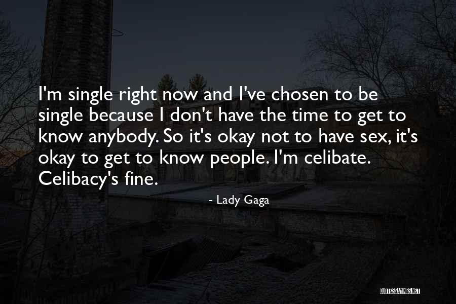I'm Not Fine Quotes By Lady Gaga I'm Not Fine Quotes By Lady Gaga