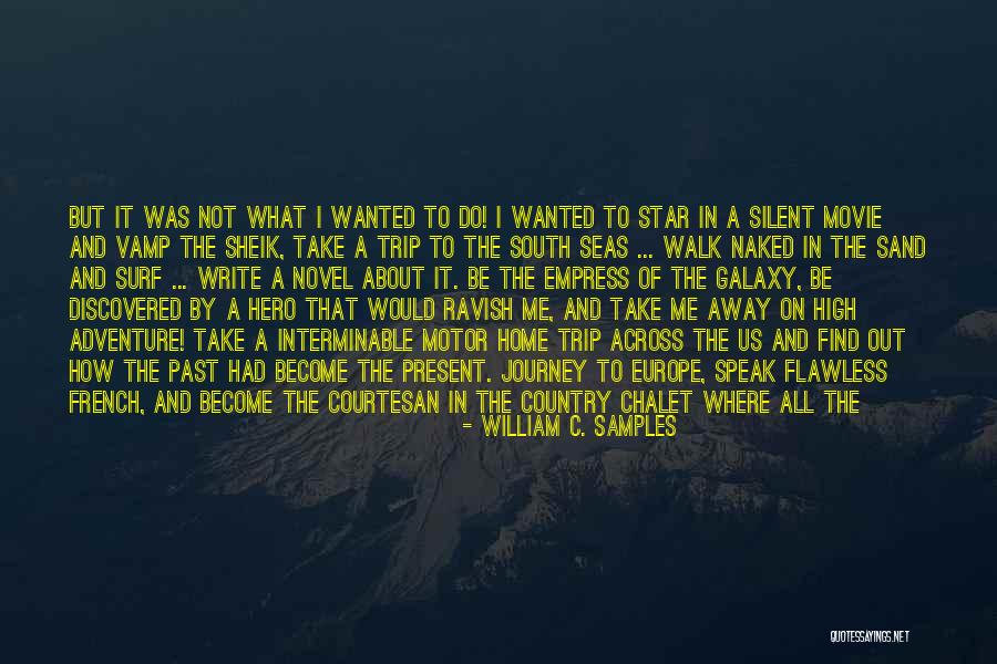 I'm Not Flawless Quotes By William C. Samples I'm Not Flawless Quotes By William C. Samples