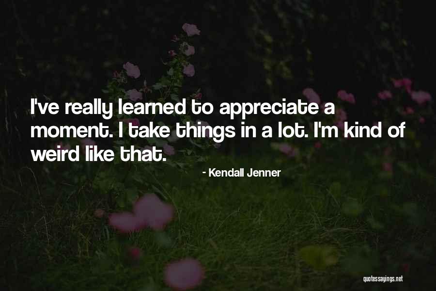 Im Not For Everybody Quotes By Kendall Jenner Im Not For Everybody Quotes By Kendall Jenner