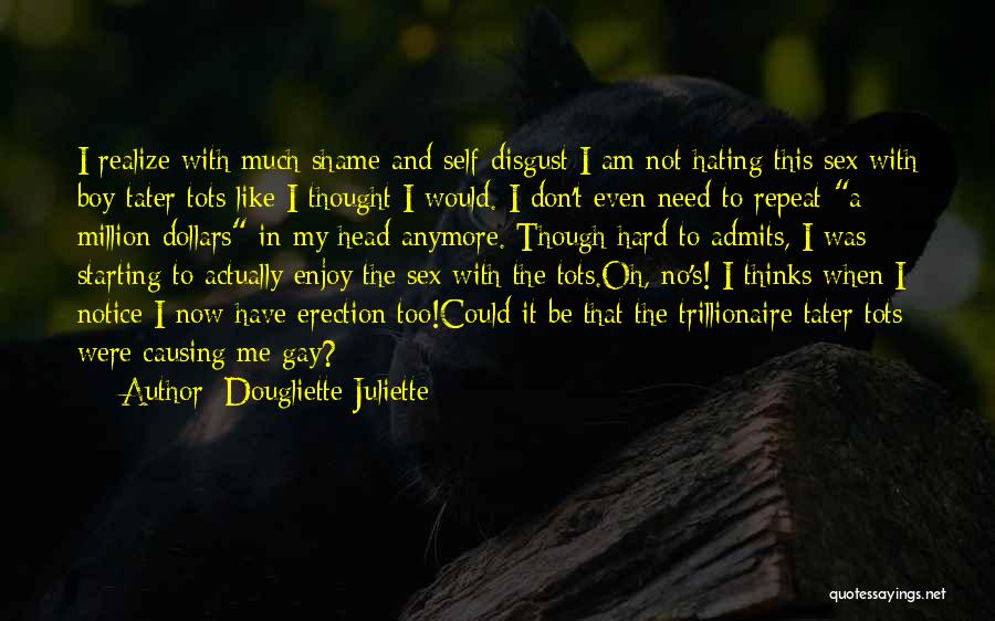 I'm Not Hating Quotes By Dougliette Juliette