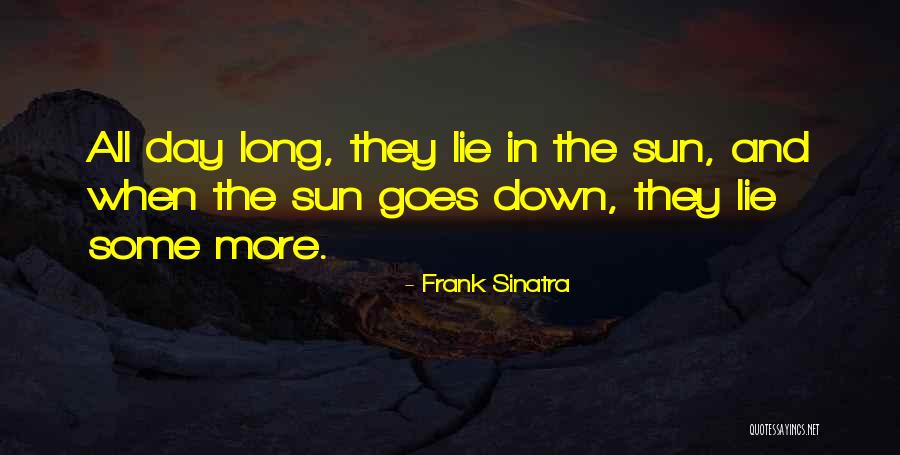 Im Not Here Quotes By Frank Sinatra Im Not Here Quotes By Frank Sinatra
