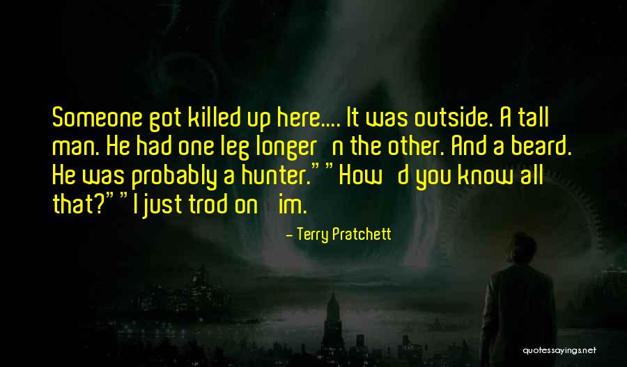 Im Not Here Quotes By Terry Pratchett Im Not Here Quotes By Terry Pratchett