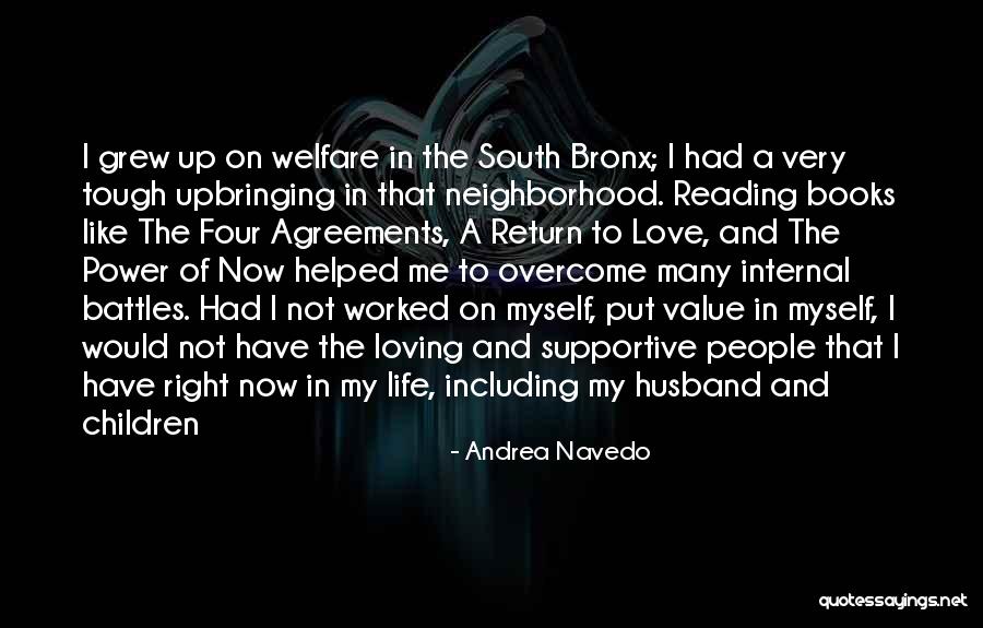 I'm Not Myself Right Now Quotes By Andrea Navedo