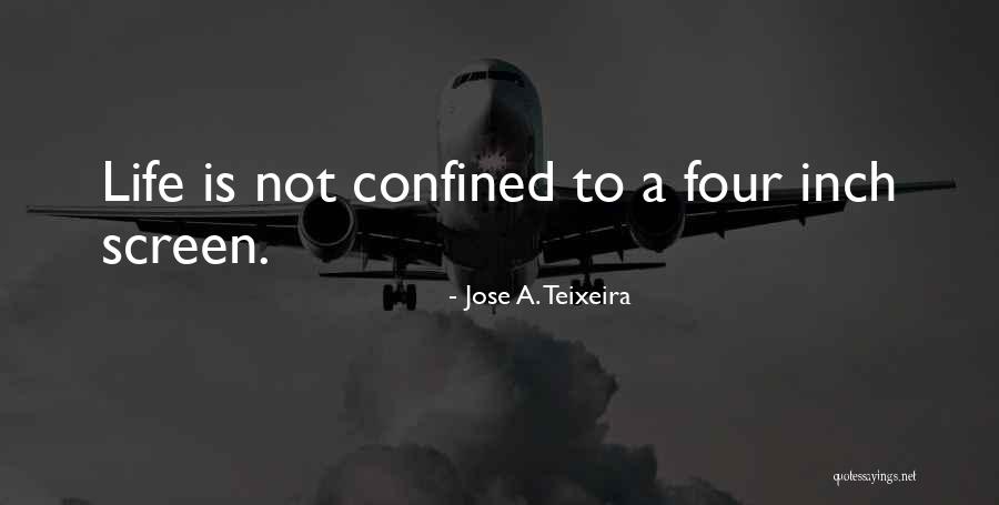 Im Not Old Quotes By Jose A. Teixeira Im Not Old Quotes By Jose A. Teixeira