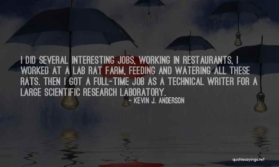 Im Not Old Quotes By Kevin J. Anderson Im Not Old Quotes By Kevin J. Anderson