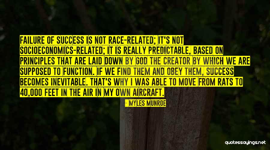 I'm Not Predictable Quotes By Myles Munroe I'm Not Predictable Quotes By Myles Munroe