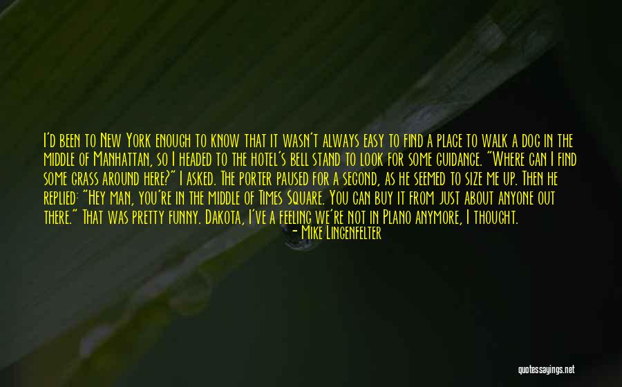 I'm Not Pretty Enough Quotes By Mike Lingenfelter I'm Not Pretty Enough Quotes By Mike Lingenfelter