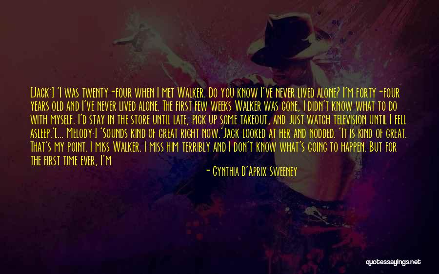 I'm Not Proud Of Myself Quotes By Cynthia D'Aprix Sweeney I'm Not Proud Of Myself Quotes By Cynthia D'Aprix Sweeney