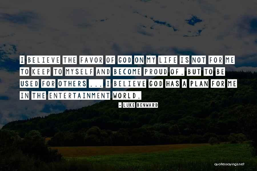 I'm Not Proud Of Myself Quotes By Luke Benward I'm Not Proud Of Myself Quotes By Luke Benward