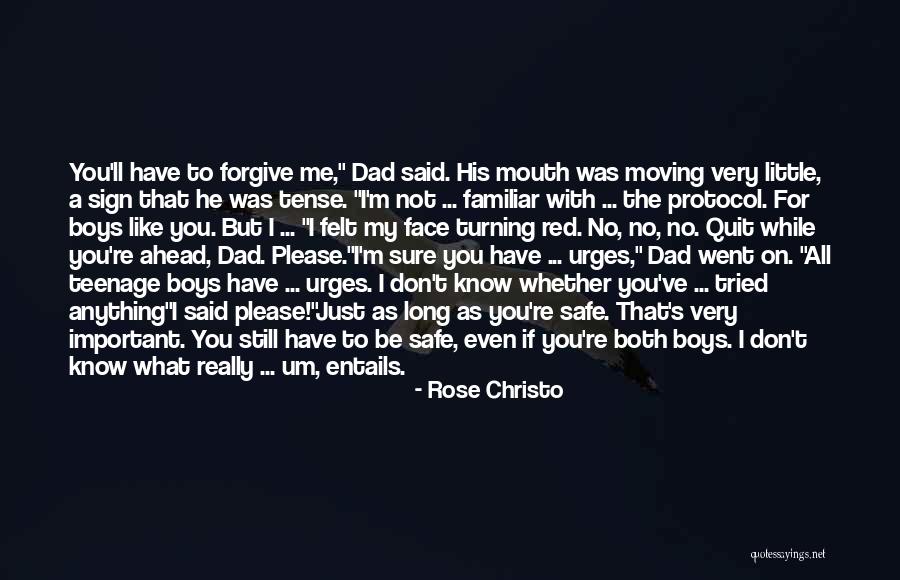 I'm Not Really Over You Quotes By Rose Christo I'm Not Really Over You Quotes By Rose Christo