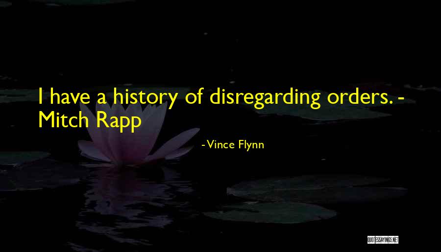 Im Not Spiteful Quotes By Vince Flynn Im Not Spiteful Quotes By Vince Flynn