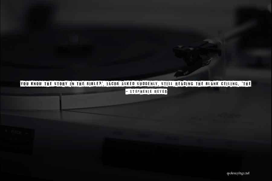 I'm Not Sure Anymore Quotes By Stephenie Meyer I'm Not Sure Anymore Quotes By Stephenie Meyer