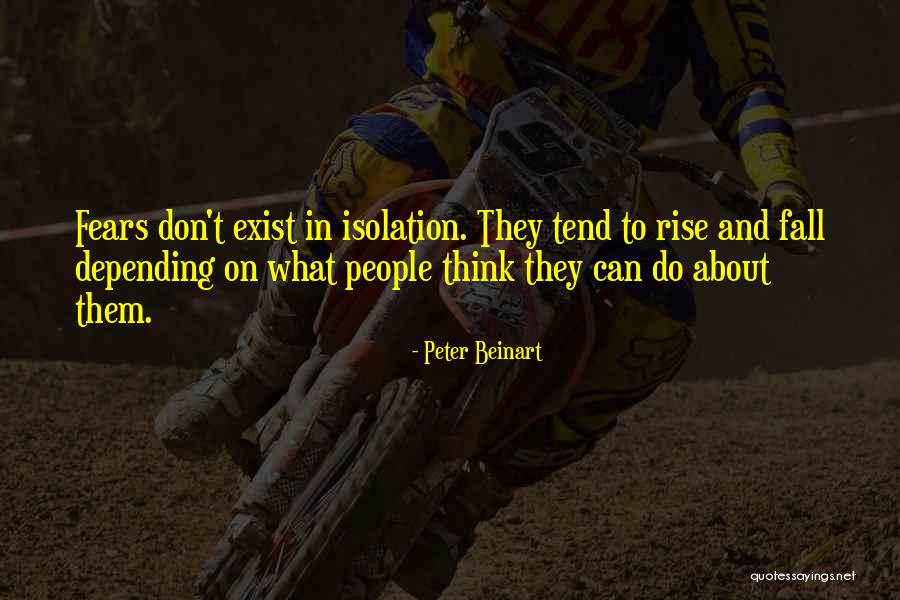 Im Not The Smartest Quotes By Peter Beinart Im Not The Smartest Quotes By Peter Beinart