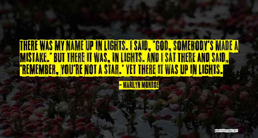 I'm Not There Yet Quotes By Marilyn Monroe