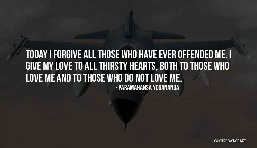 I'm Not Thirsty Quotes By Paramahansa Yogananda I'm Not Thirsty Quotes By Paramahansa Yogananda