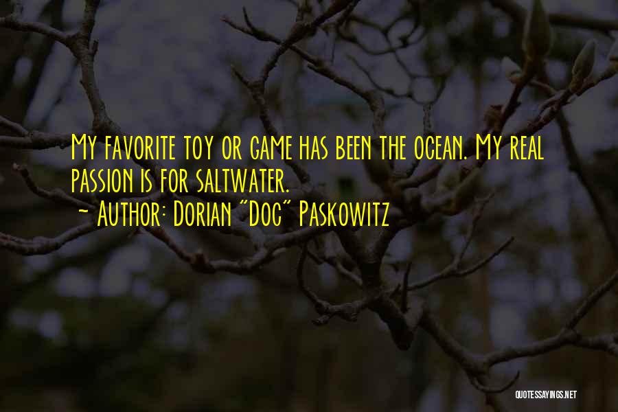 I'm Not Your Toy Quotes By Dorian 